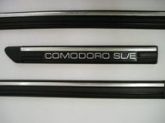 Kit Lateral - Comodoro - Opala 2p - 85/90 - Auto-Adesivo