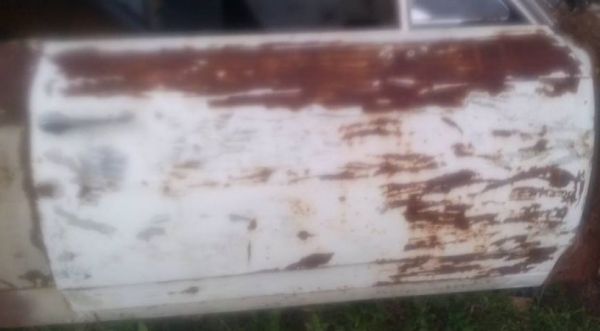 PORTA OPALA COUPE LADO DIREITO (USADO)